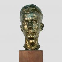 Глава на Илия Петров, 1929